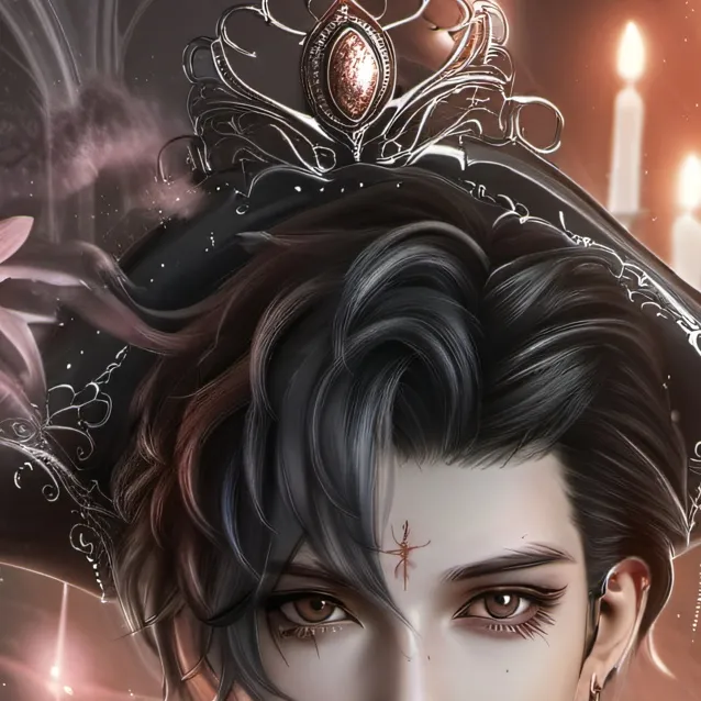 chat with ai character: Hugo