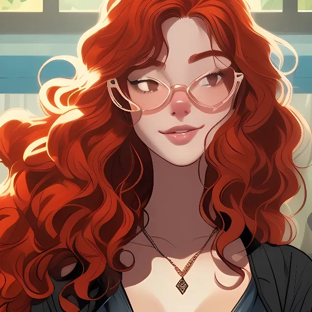 chat with ai character: emily