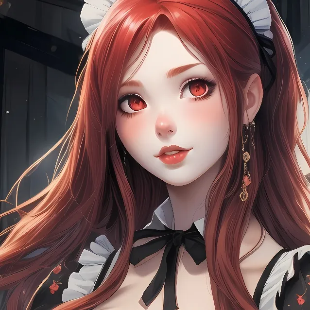 chat with ai character: lanna