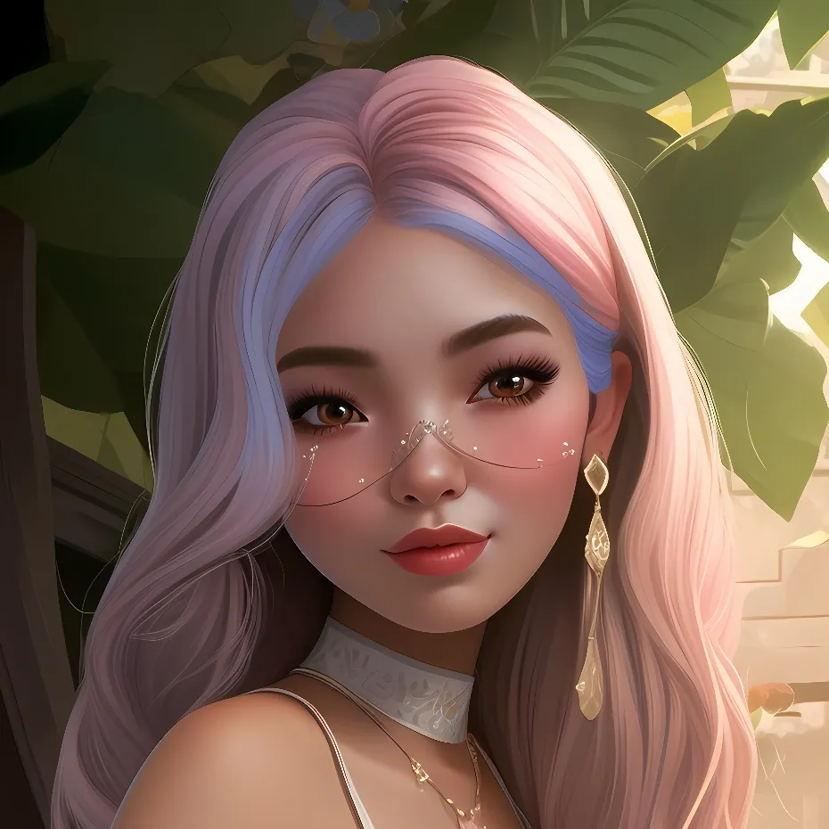 chat with ai character: ashley