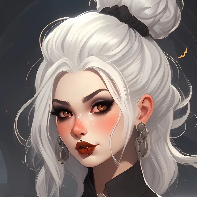 chat with ai character: Aññe