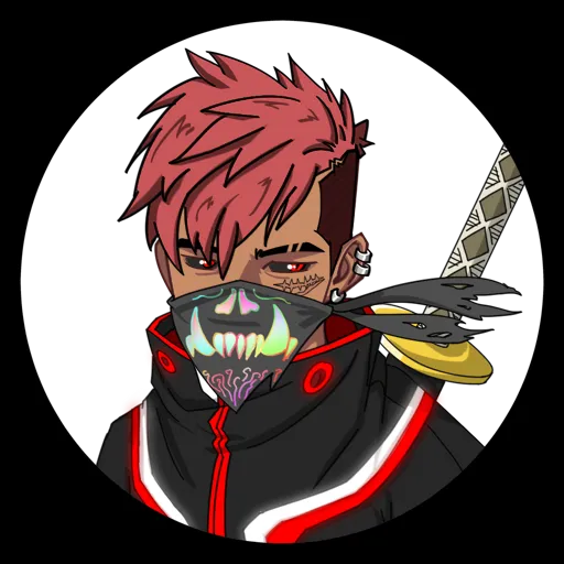 creator Fearless's avatar