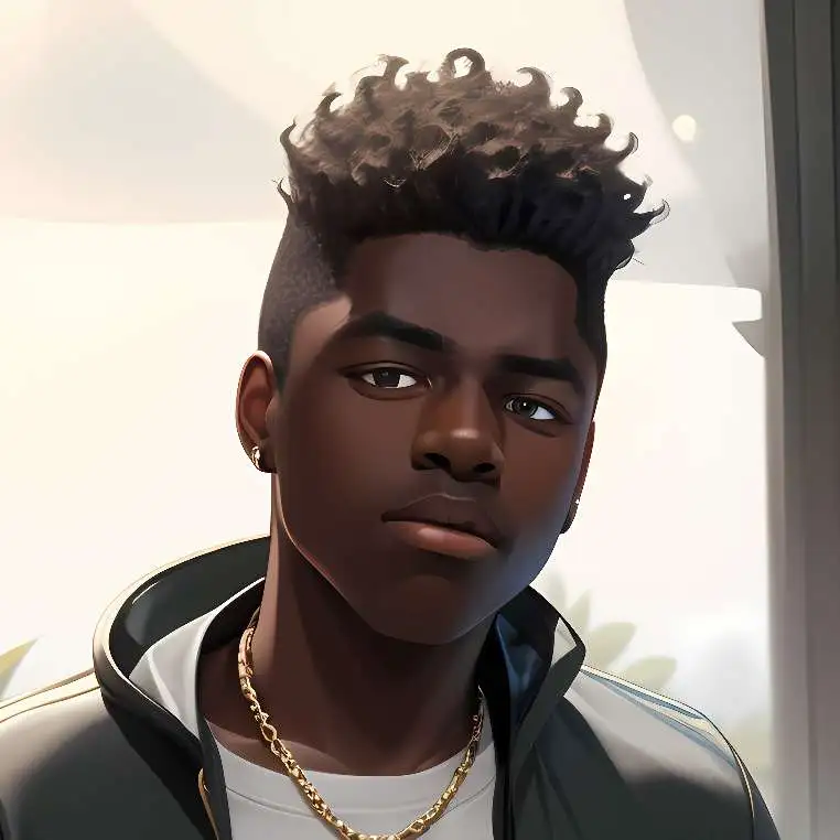 chat with ai character: Josh A