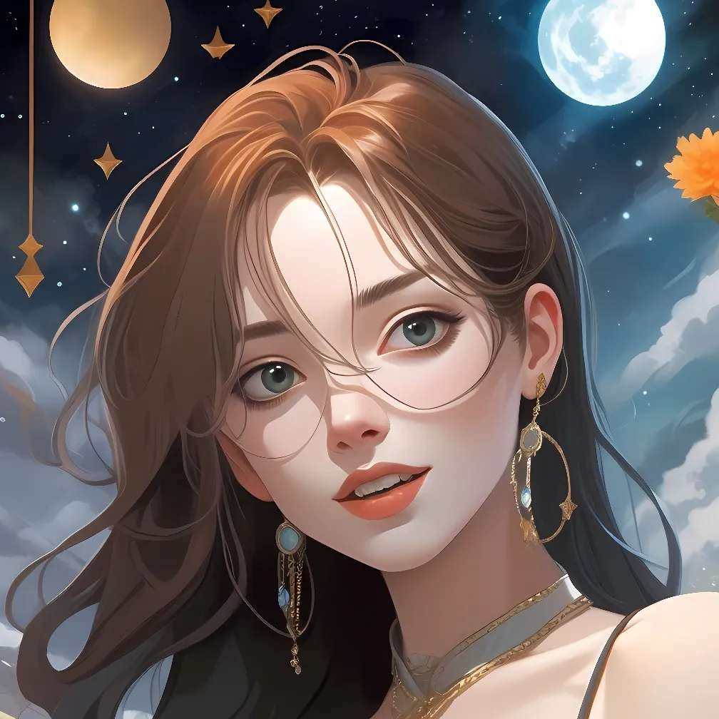 chat with ai character: Maya