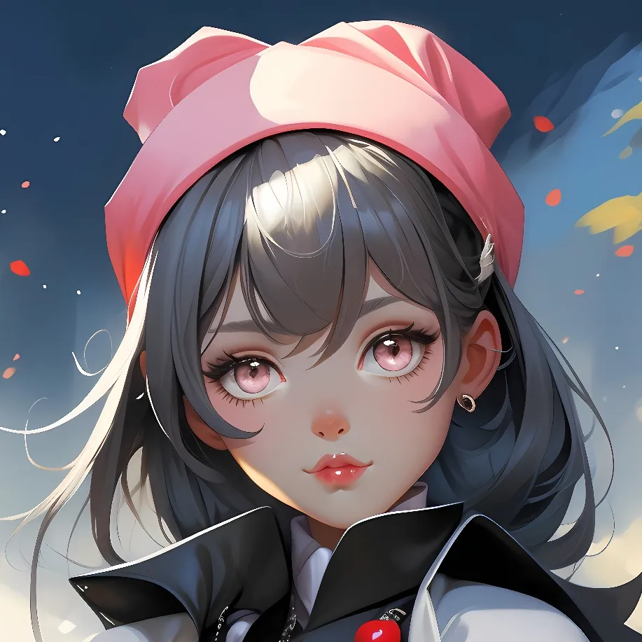 chat with ai character: Tania