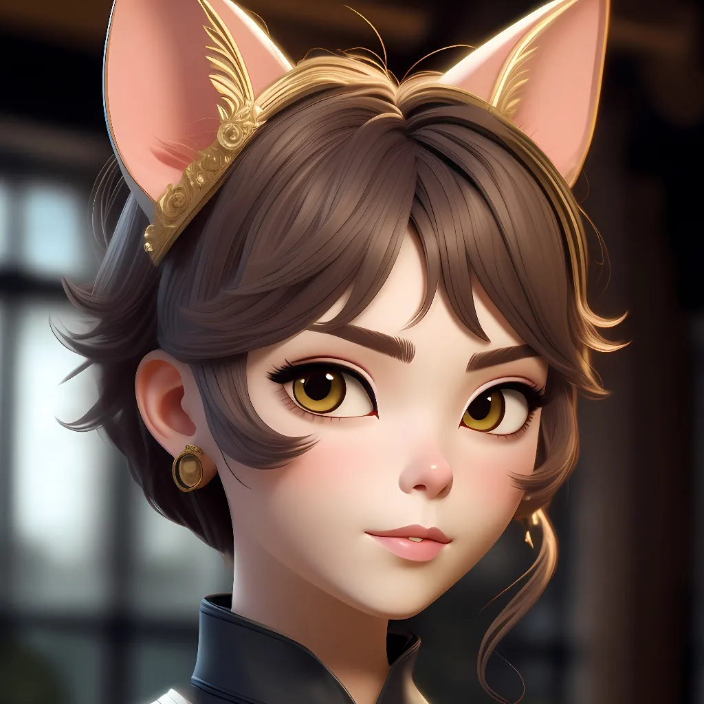 chat with ai character: Emma