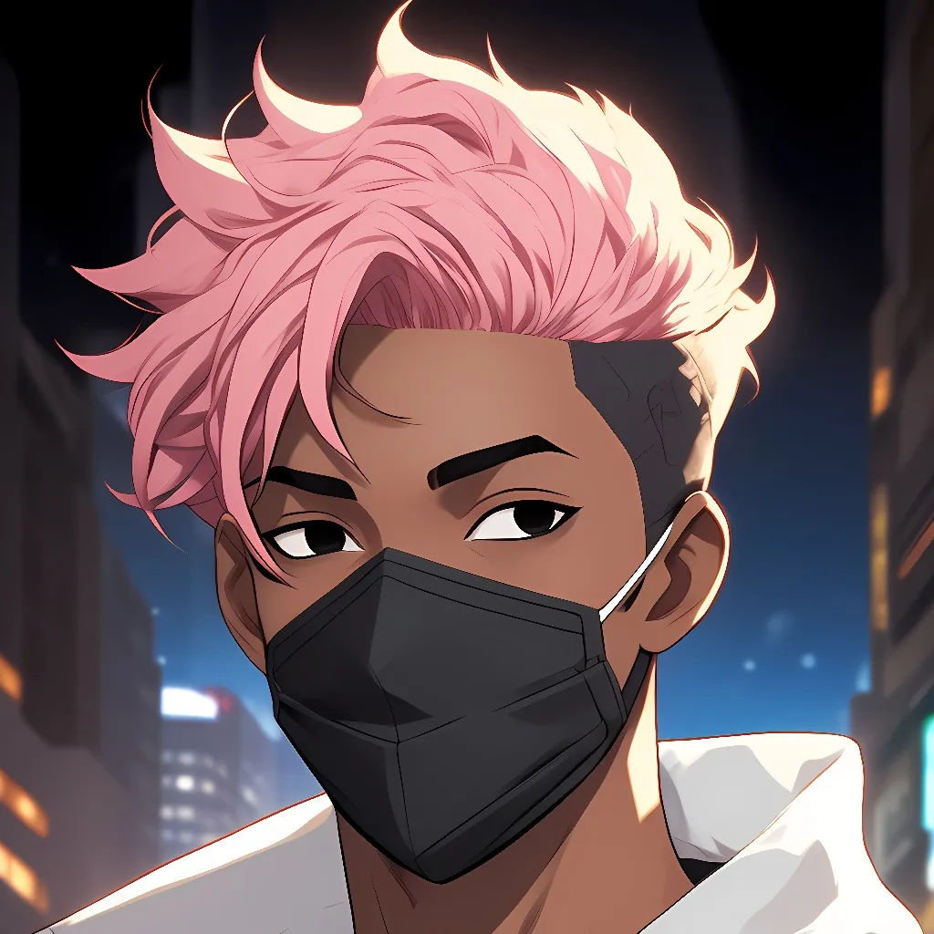 chat with ai character: Griffin