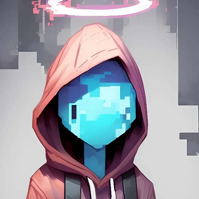 chat with ai character: The man