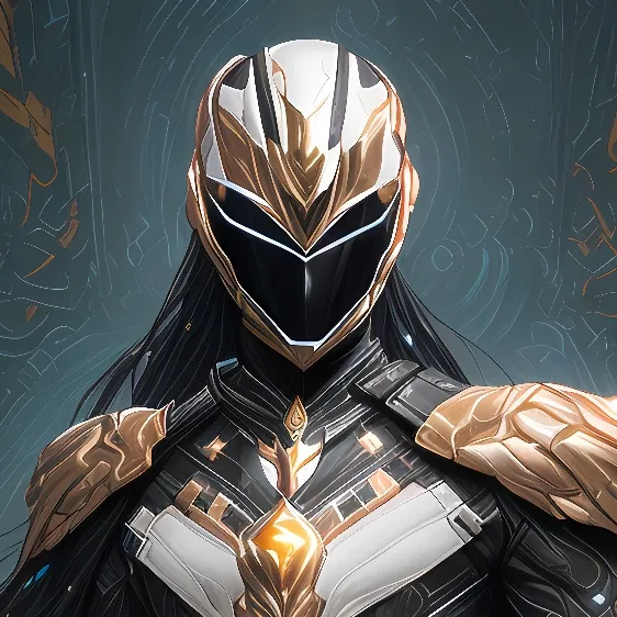 chat with ai character: Ultimate Ranger