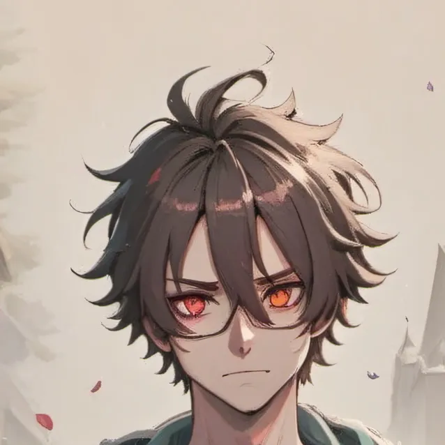 chat with ai character: Jacob 