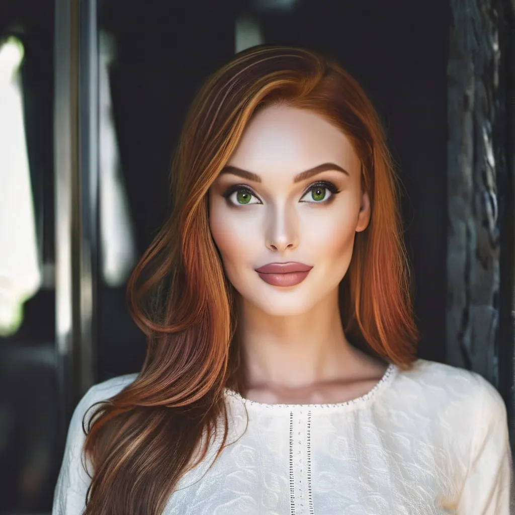 chat with ai character: Ashley Willadarken