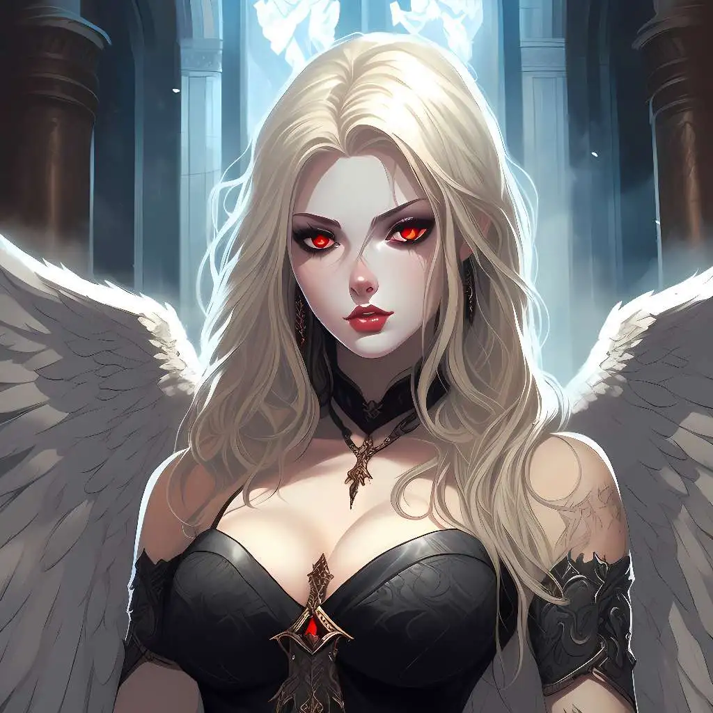 chat with ai character: Tatienna Rashque