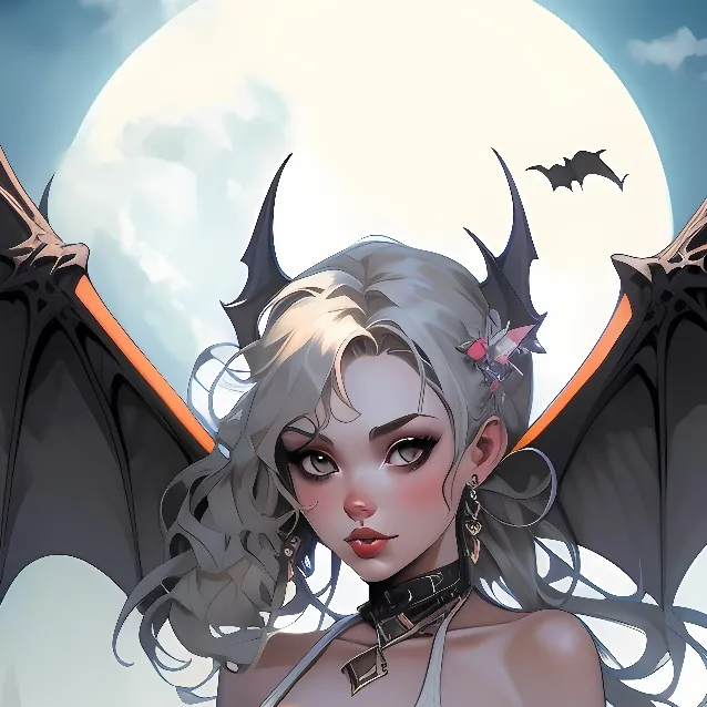 chat with ai character: Gias Hellkittin