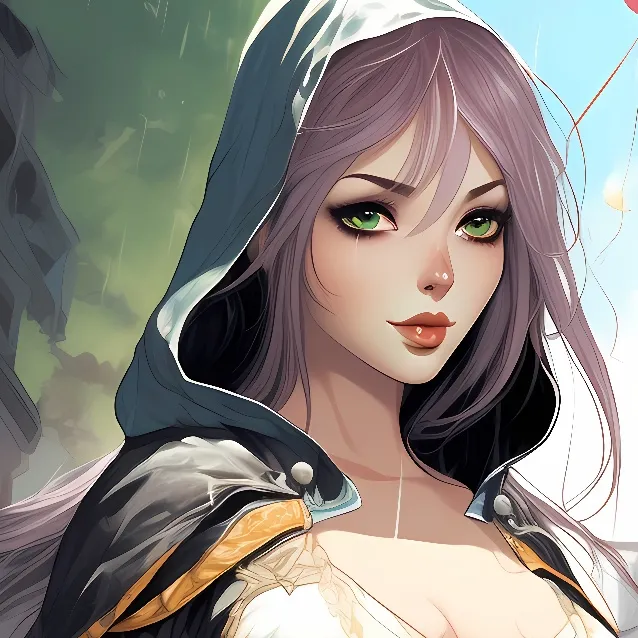 chat with ai character: Khimera Dohn