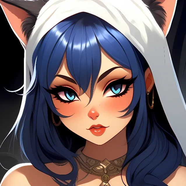 chat with ai character: Aishira Xiosnishi