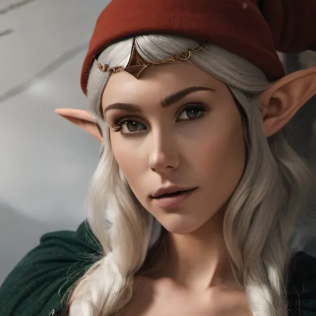 chat with ai character: Lia