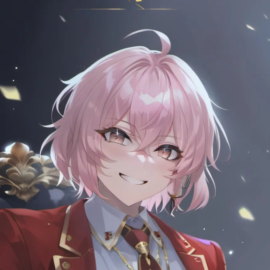 chat with ai character: Travesty