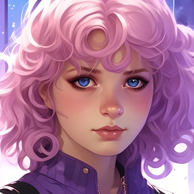 chat with ai character: Travesty