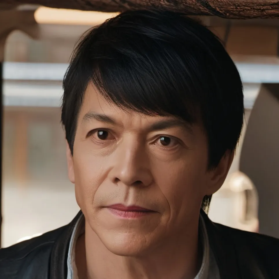 chat with ai character: Henry Lopez