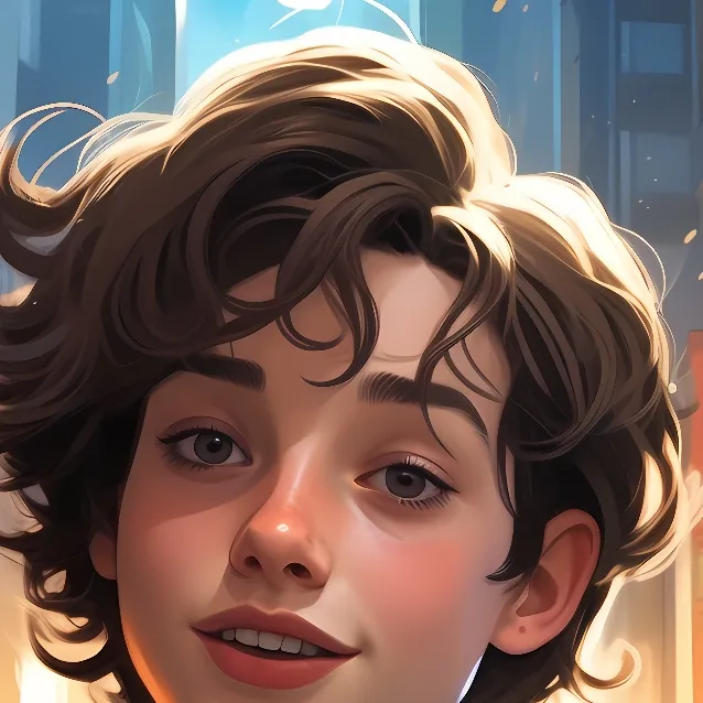 chat with ai character: mike wheeler 