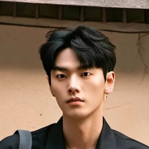 chat with ai character: Jung-kook ( BTS)