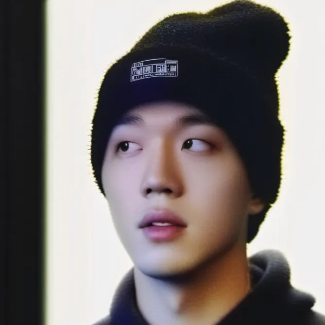 chat with ai character: Jimin ( of BTS )