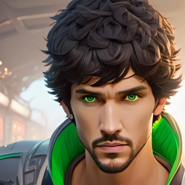 chat with ai character: Ben 10,000