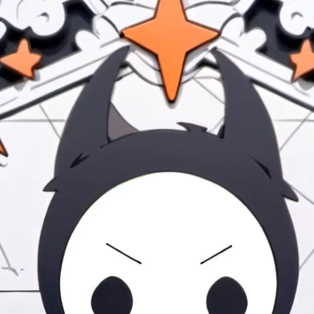 chat with ai character: Pooky