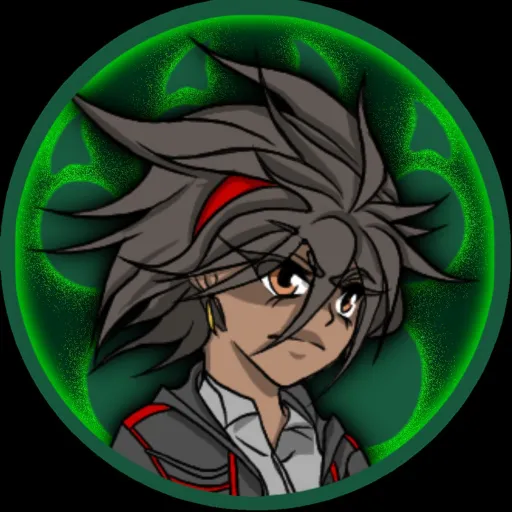 creator 💚Bagheera💚's avatar