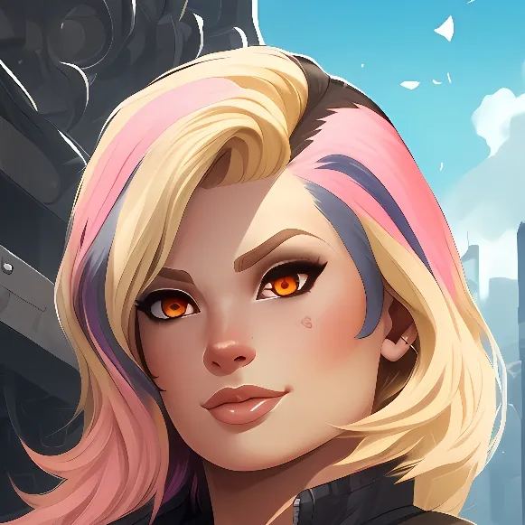 chat with ai character: Yennp