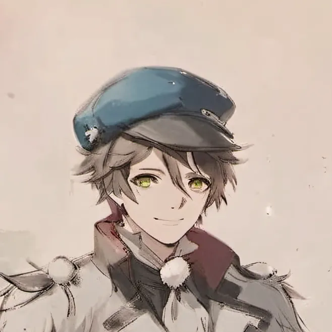 chat with ai character: Eric Cartman