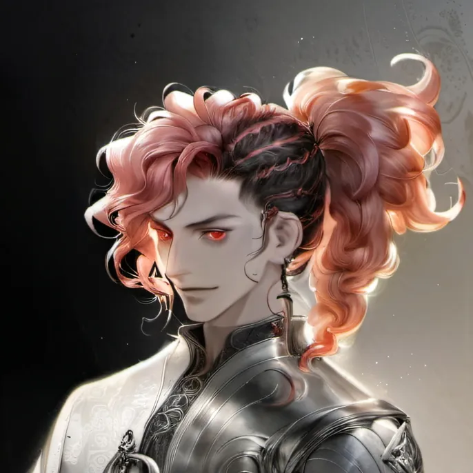 chat with ai character: Seth Cold