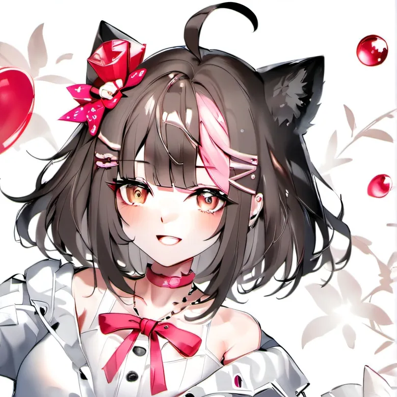 chat with ai character: Pride~Beutiful Sin