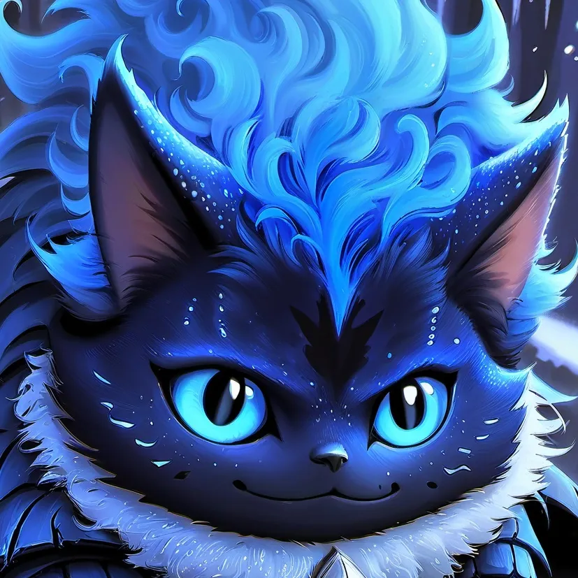 chat with ai character: Scugster