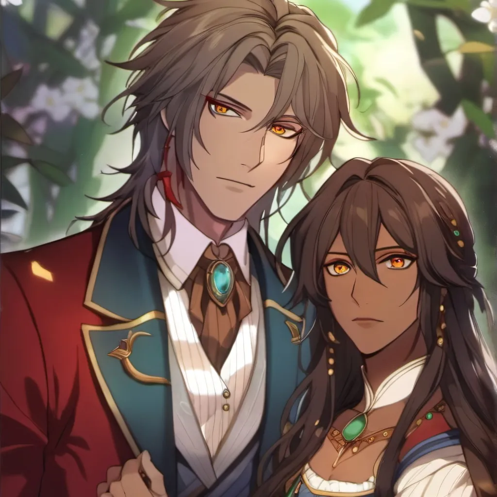 chat with ai character: Oliver 