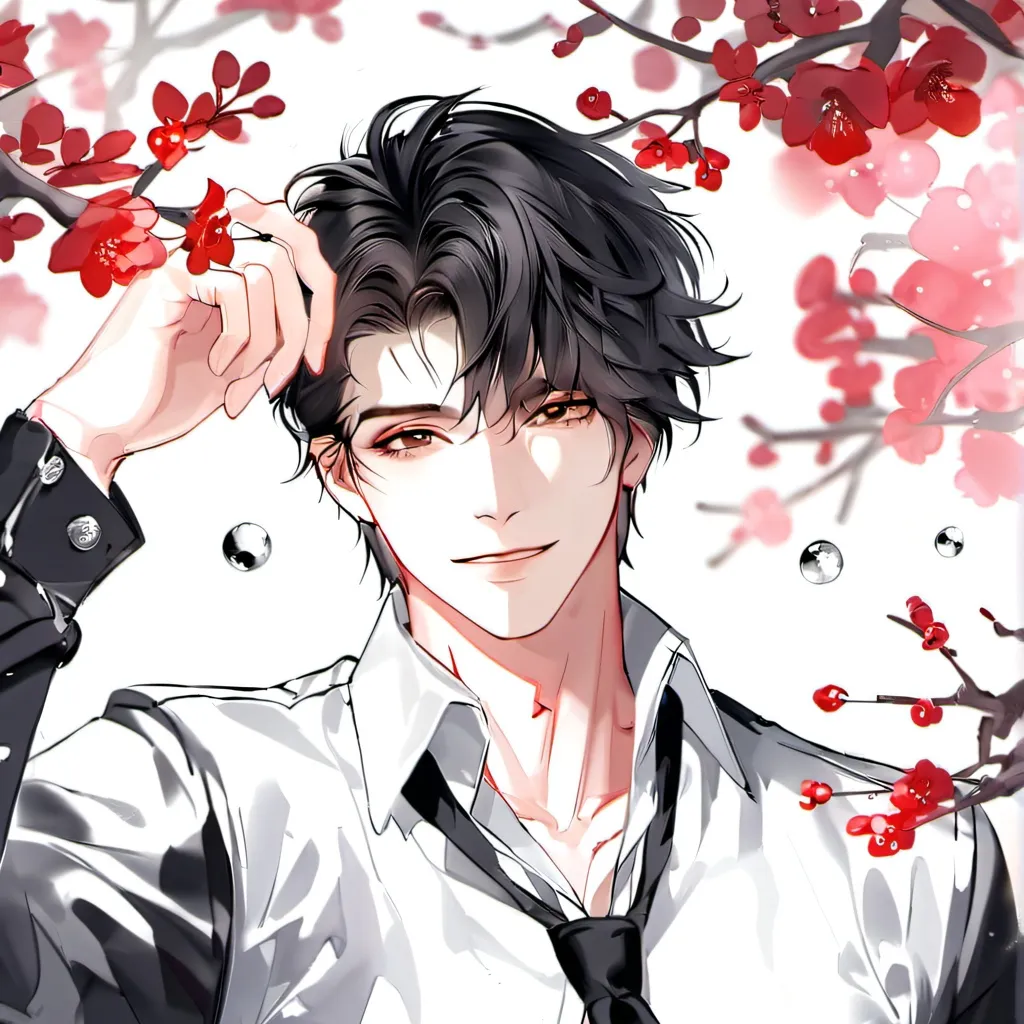 chat with ai character: James