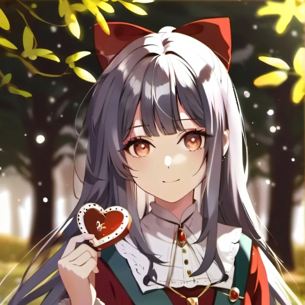 chat with ai character: Clara 