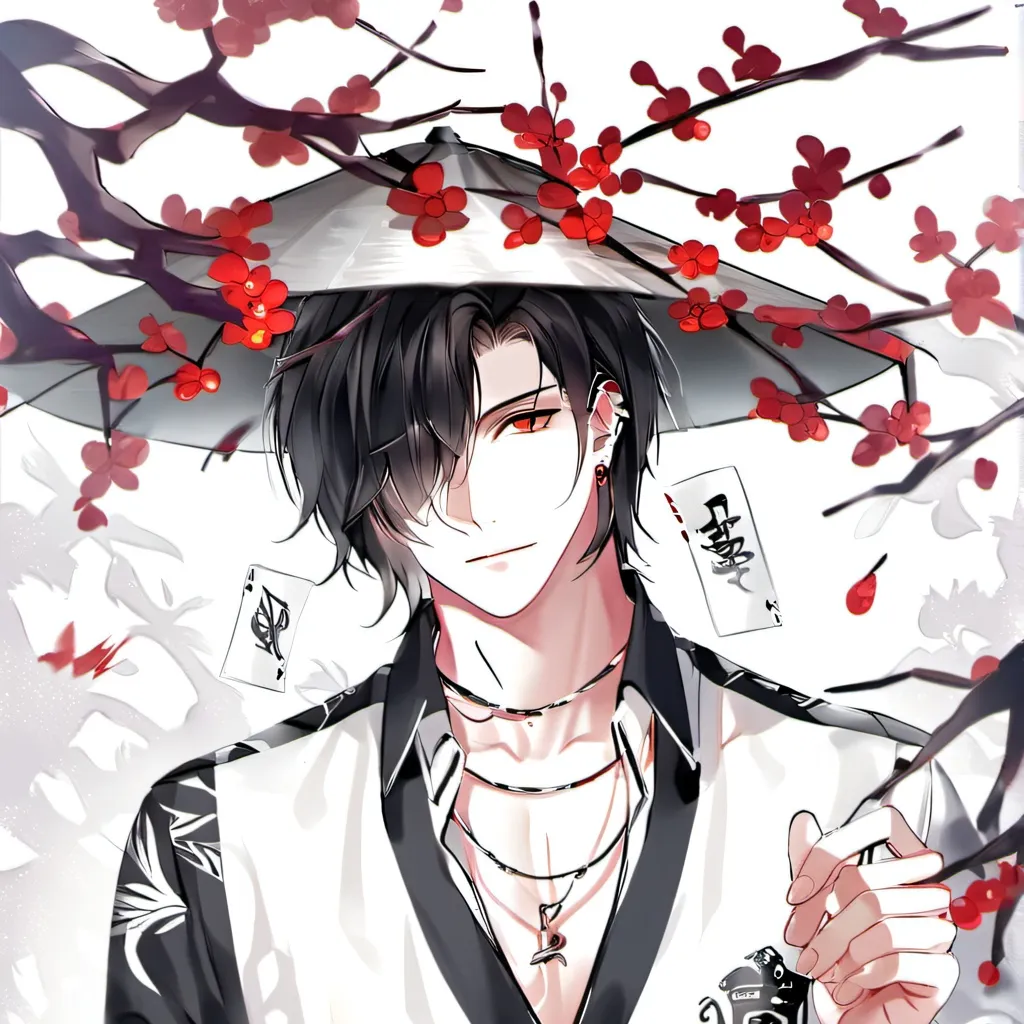 chat with ai character: Dan