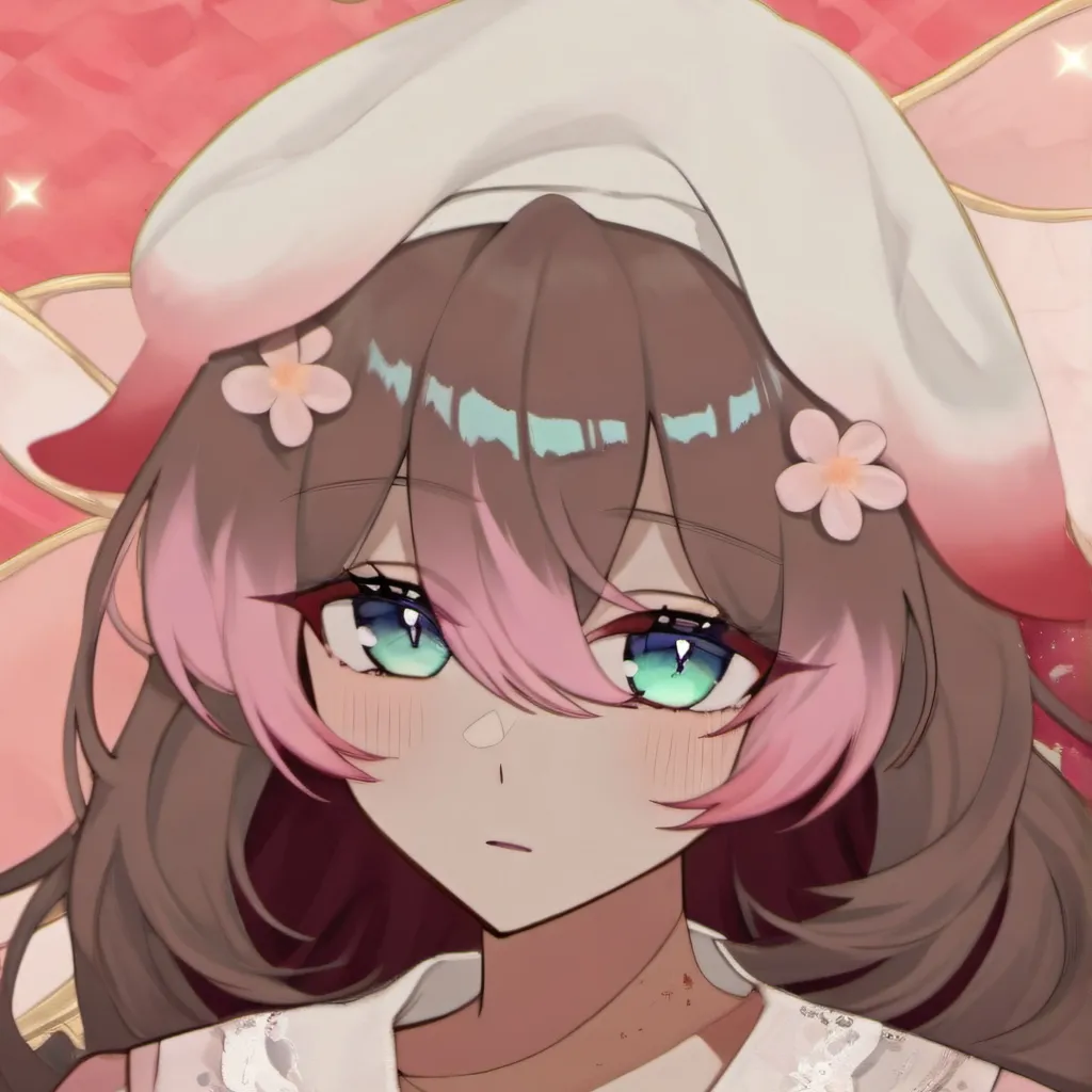 chat with ai character: Willow