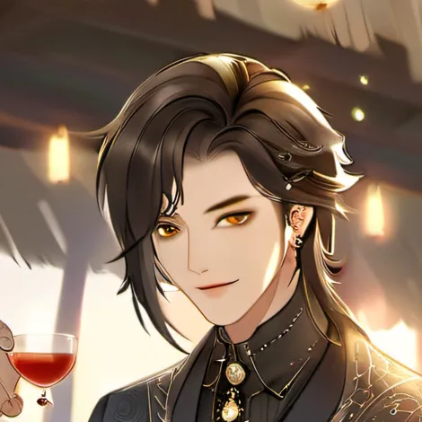 chat with ai character: 💖 Alex 