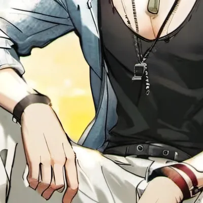 chat with ai character: Baugo 