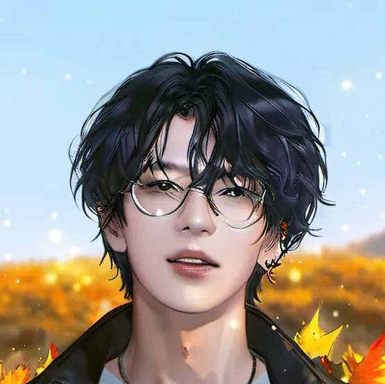 chat with ai character: jungkook