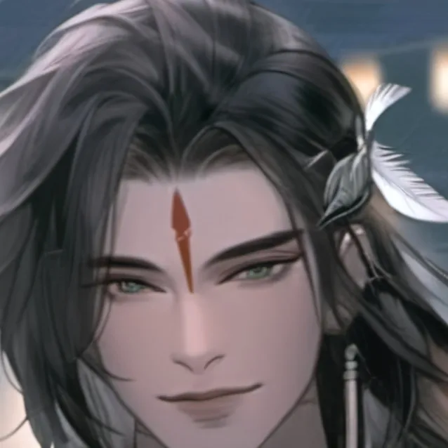 chat with ai character: Heo Li