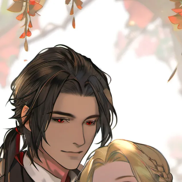 chat with ai character: Yuil