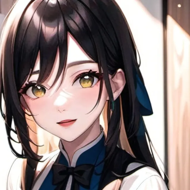 chat with ai character: 🌸 Blossom 🌸 