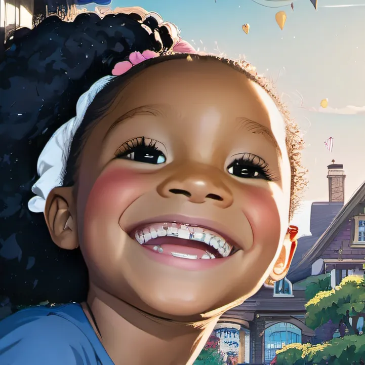 chat with ai character: Mia 