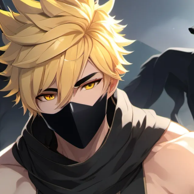 chat with ai character: Drift 