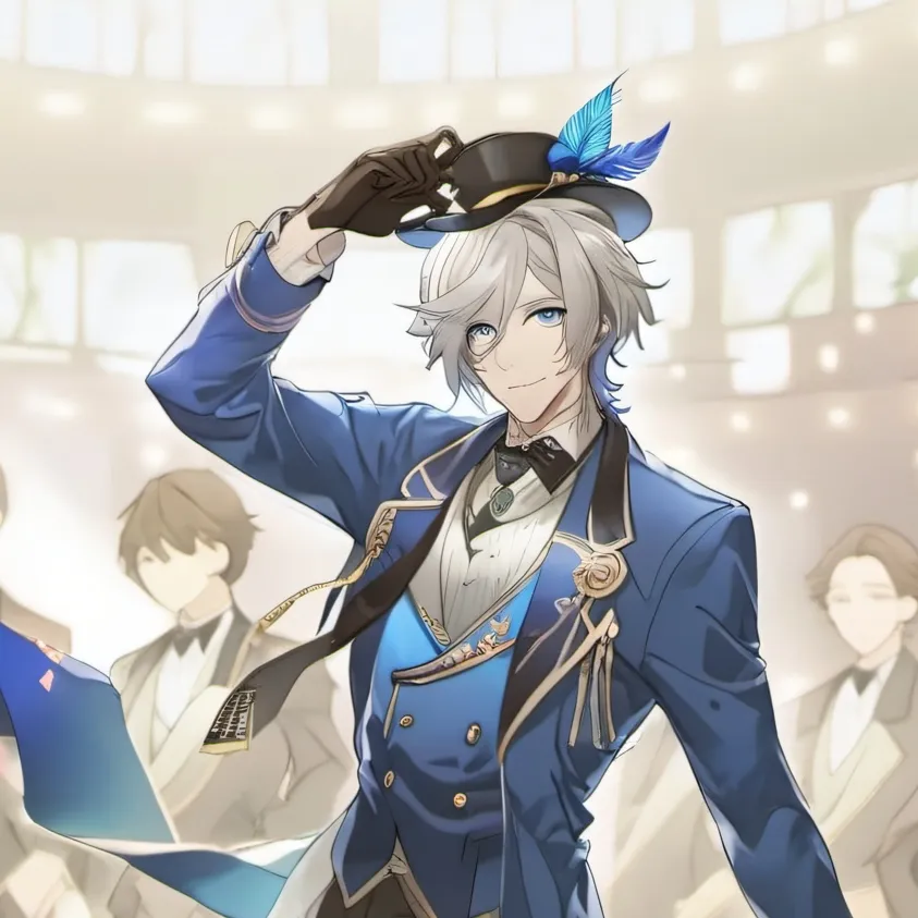 chat with ai character: Rain (you)