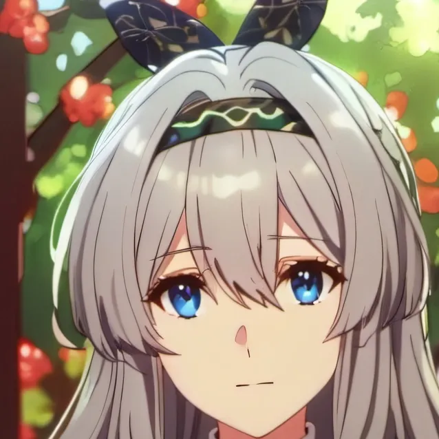 chat with ai character: Firefly (YOU)