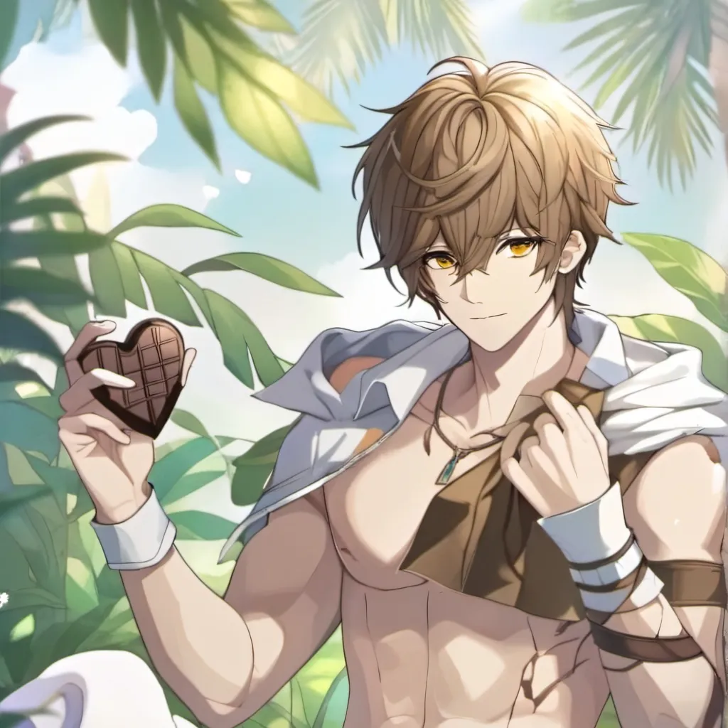 chat with ai character: William